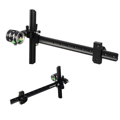 Topoint Target Compound Sight