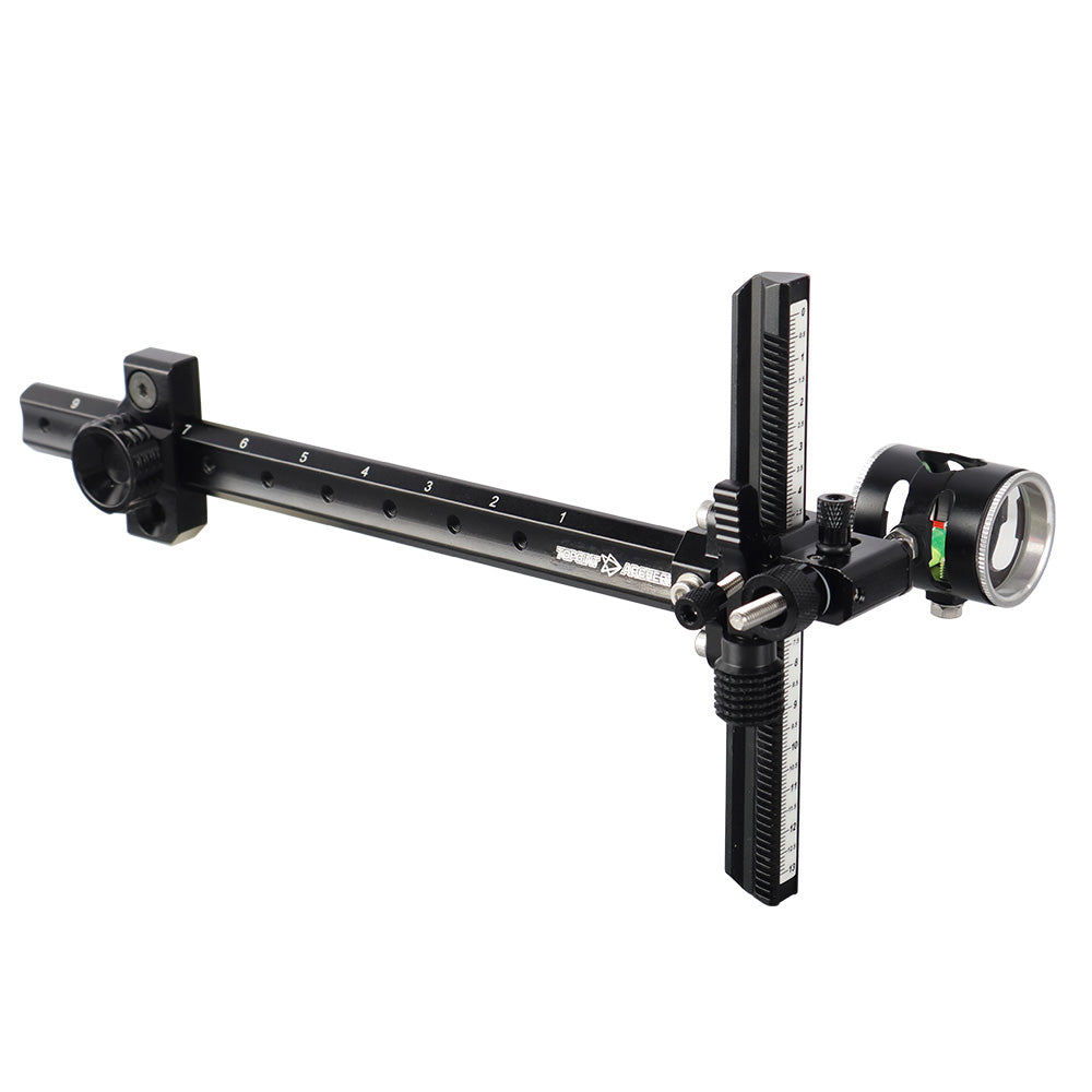 Topoint Target Compound Sight
