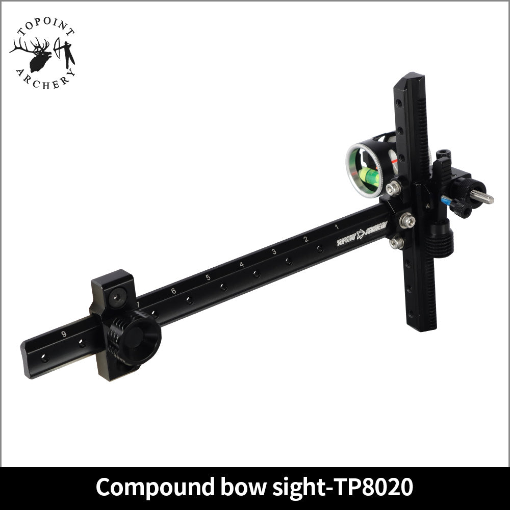 Topoint Target Compound Sight