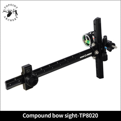 Topoint Target Compound Sight