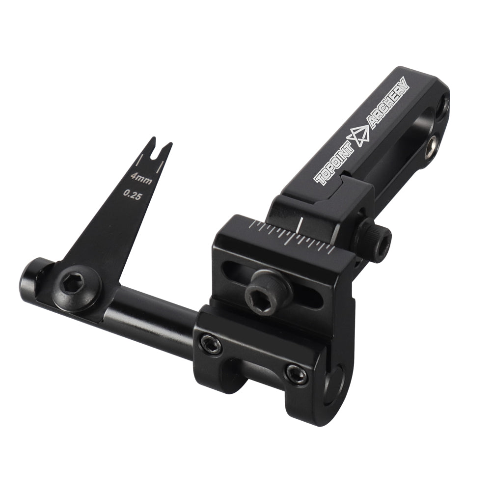 Topoint Blade Arrow Rest