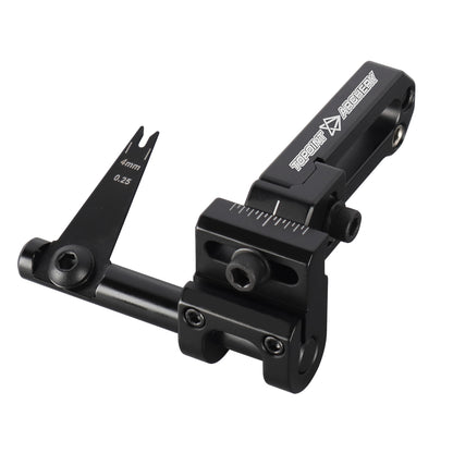 Topoint Blade Arrow Rest