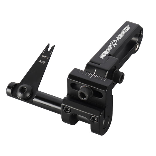Topoint Blade Arrow Rest