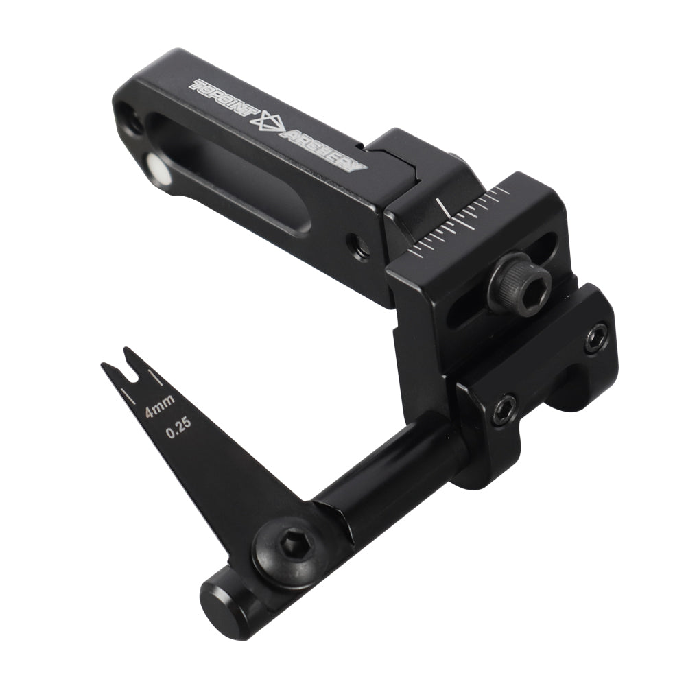 Topoint Blade Arrow Rest