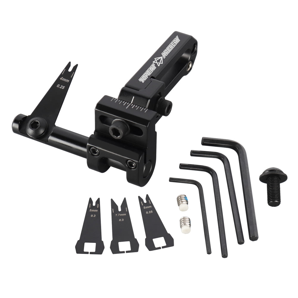 Topoint Blade Arrow Rest