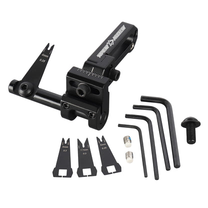 Topoint Blade Arrow Rest