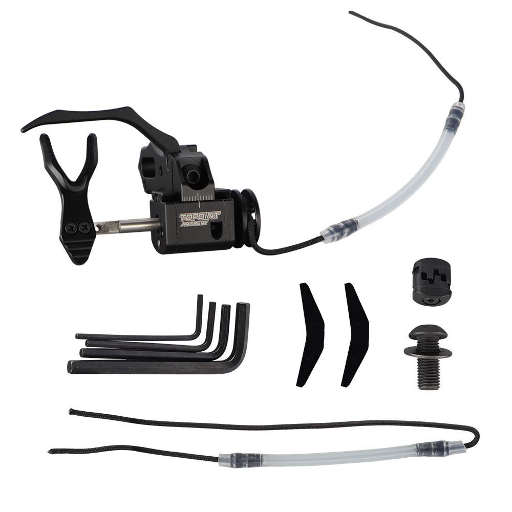 Topoint Drop Away Arrow Rest