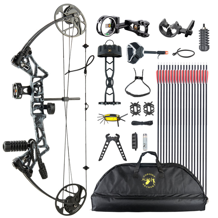 topointarchery