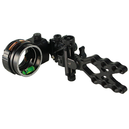 Topoint Compound Bow Sight TX1550