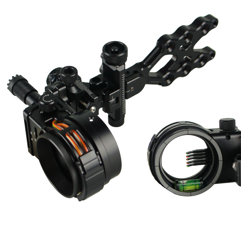 Topoint Compound Bow Sight TX1550