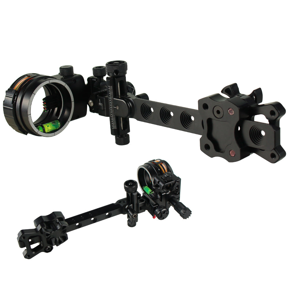 Topoint Compound Bow Sight TX1650