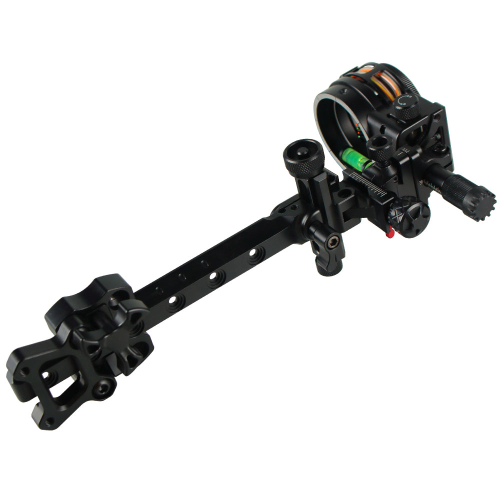 Topoint Compound Bow Sight TX1650