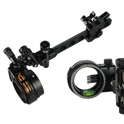 Topoint Compound Bow Sight TX1650