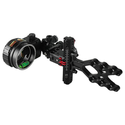 Topoint Compound Bow Sight TX2550