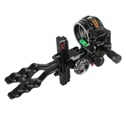 Topoint Compound Bow Sight TX2550