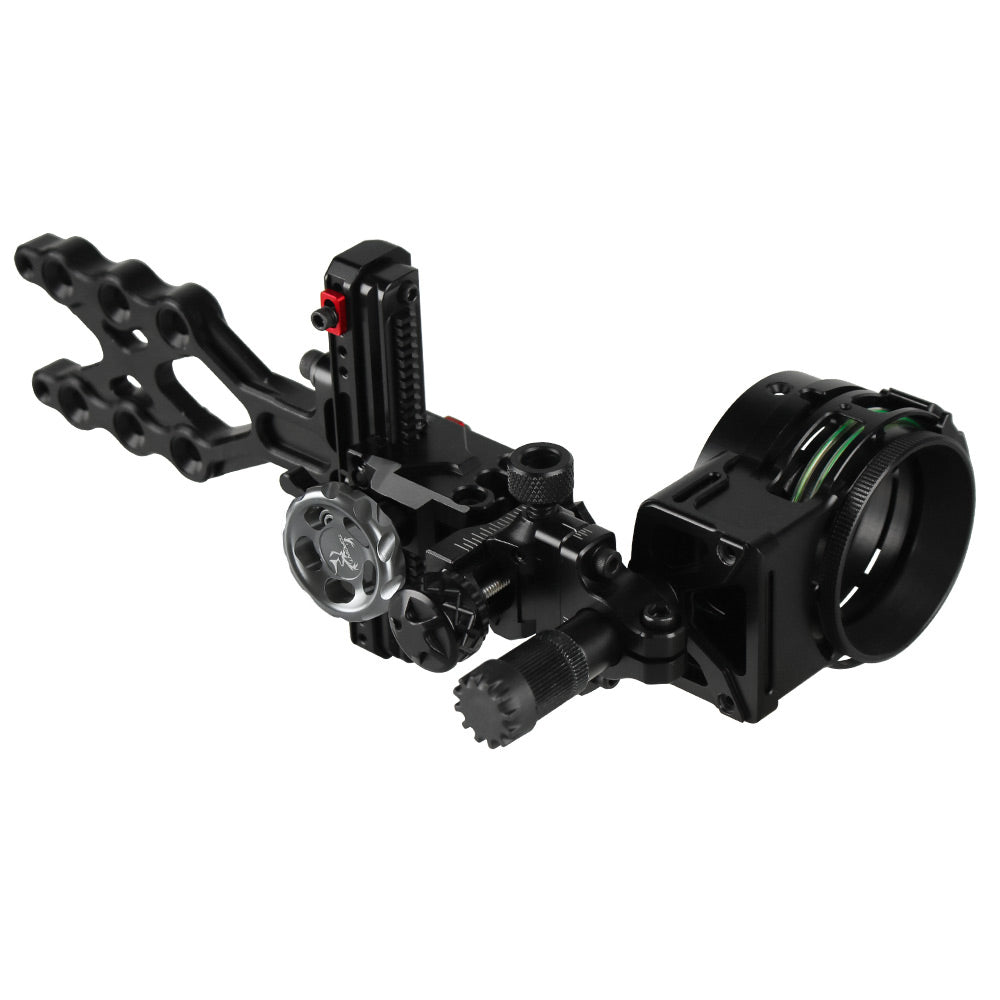 Topoint Compound Bow Sight TX3510