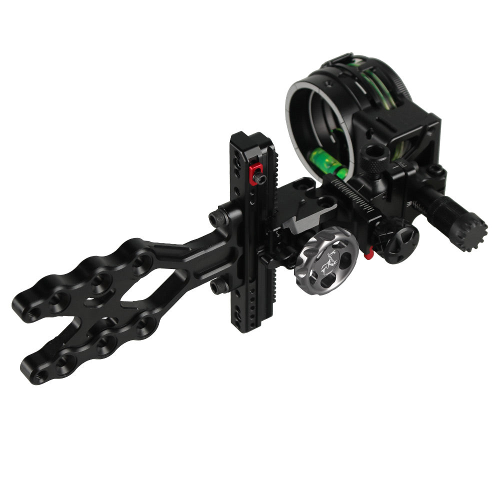 Topoint Compound Bow Sight TX3510