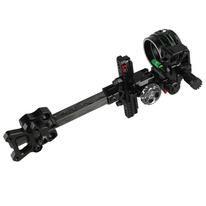 Topoint Compound Bow Sight TX3610