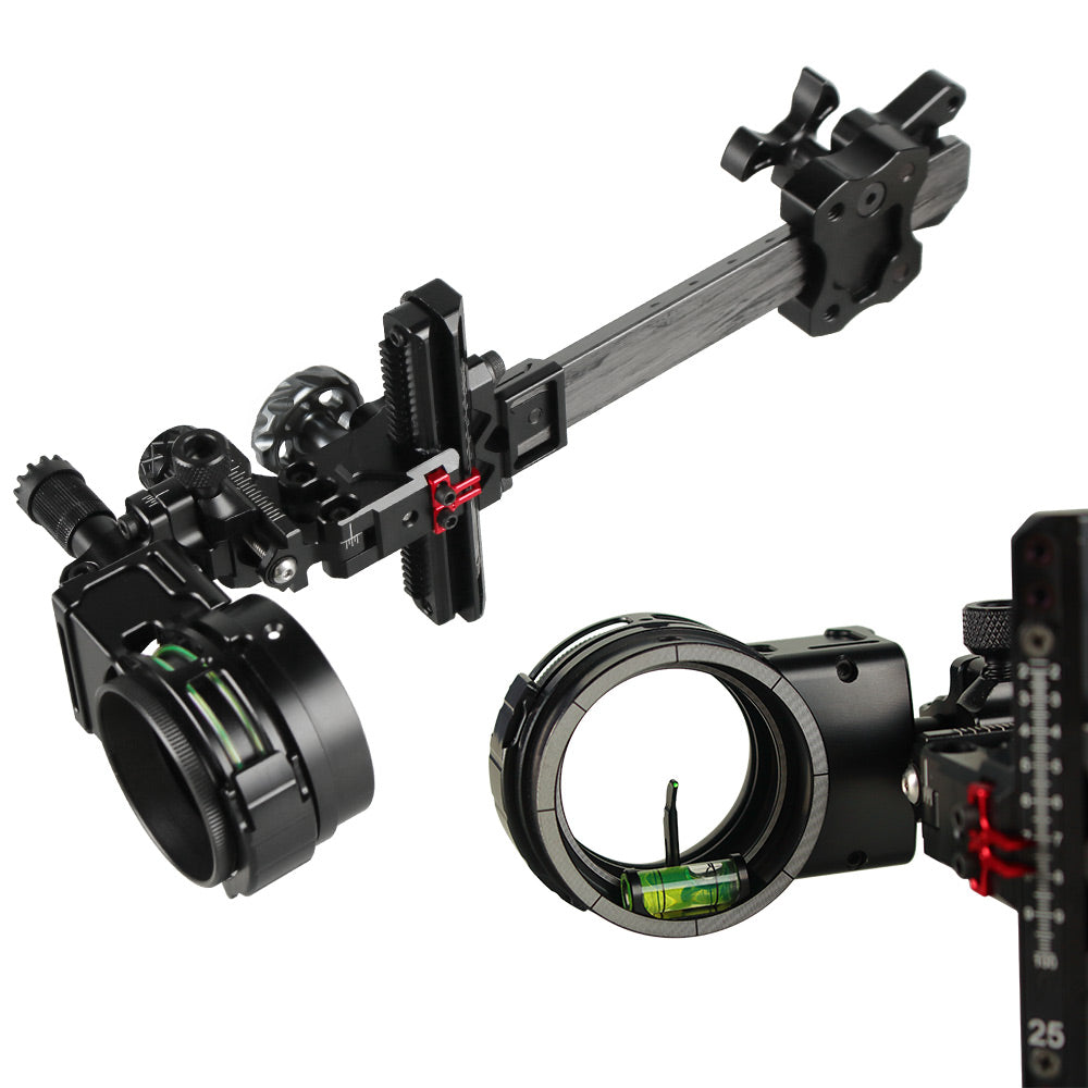 Topoint Compound Bow Sight TX3610