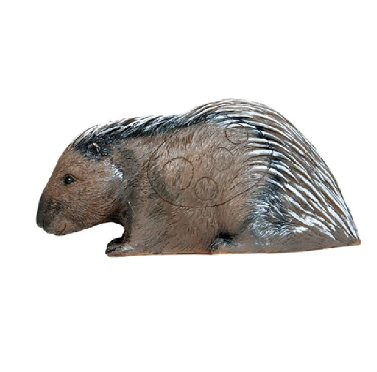 Evercatch Porcupine 3D Target