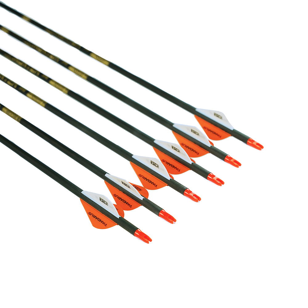 Pandarus Xhunter Hunting Arrows topointarchery