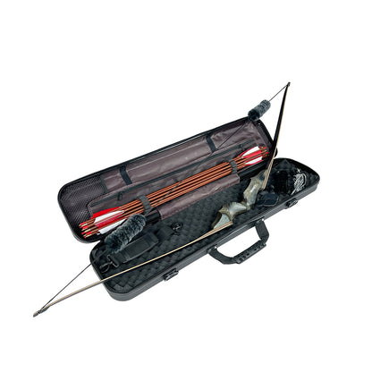 Black Hunter Bow Package RTS