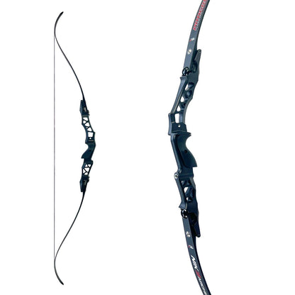 ILF Hunting Recurve Bow JX Riser Nika N3 Limbs