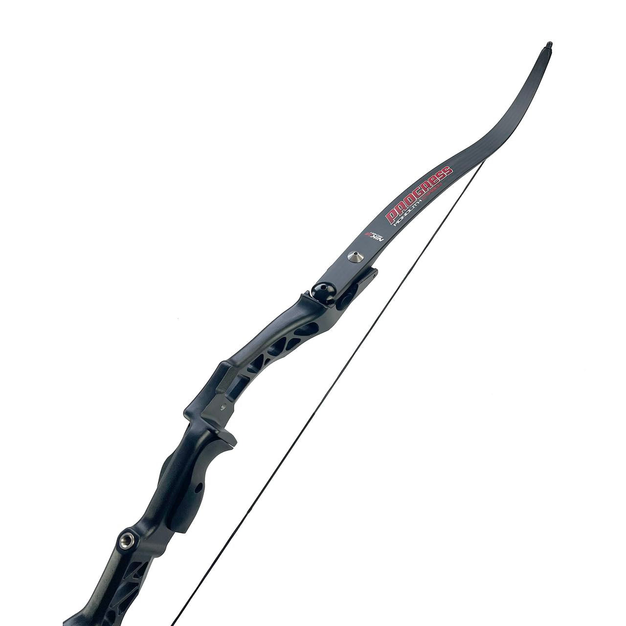 ILF Hunting Recurve Bow JX Riser Nika N3 Limbs