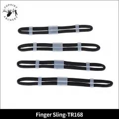 TOPOINT FINGER SLING BLACK