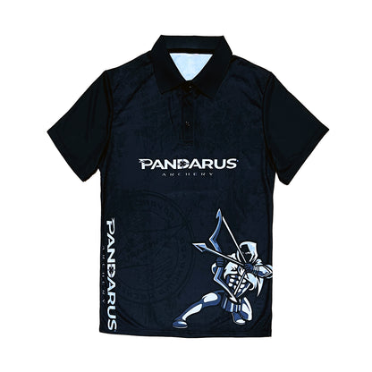 Pandaru T-shirts