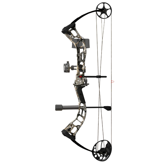 Hunting Compound Bows Page 2 - topointarchery