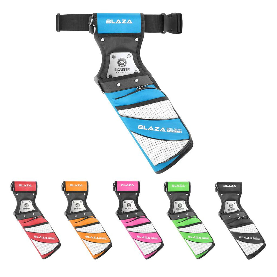 Target Hip Quivers - topointarchery