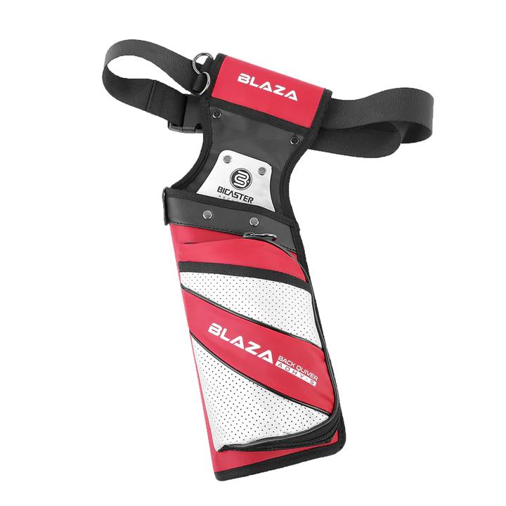 BICASTER BLAZA Back Quiver