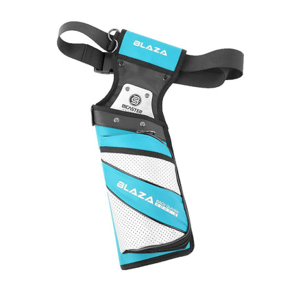 BICASTER BLAZA Back Quiver