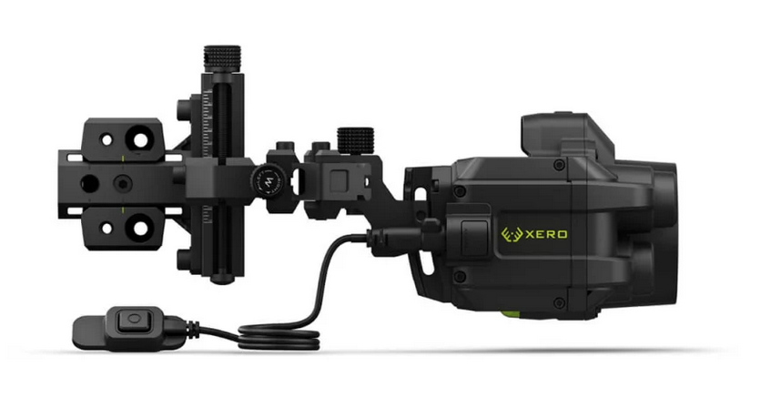 Xero® A1i PRO Bow Sight