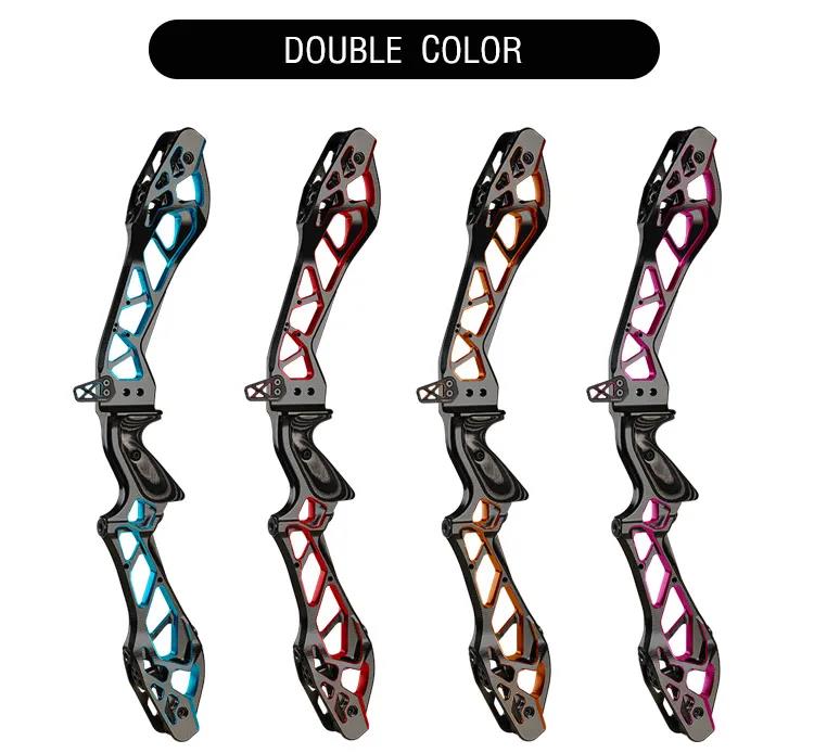 Topoint X 25" Riser RH Dual Color