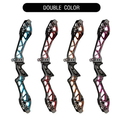 Topoint X 25" Riser RH Dual Color