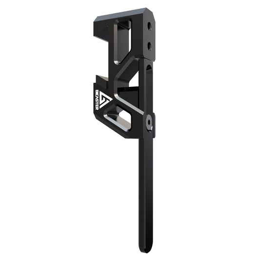 BICASTER Archery G1 Extended Sight Clicker Holder