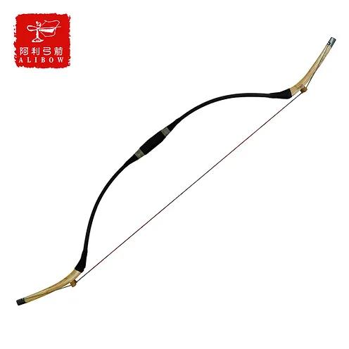 Alibow Yarha II the Military Manchu Bow