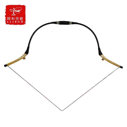 Alibow Yarha II the Military Manchu Bow