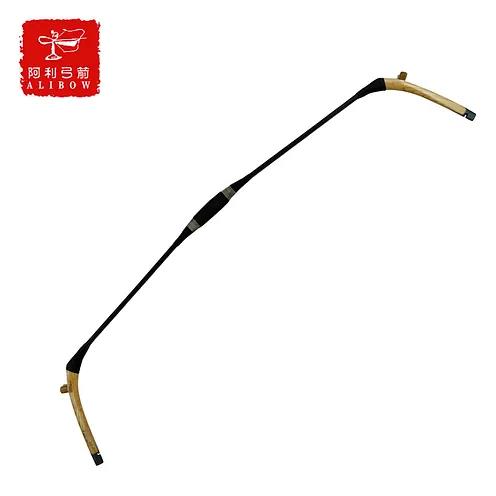 Alibow Yarha II the Military Manchu Bow