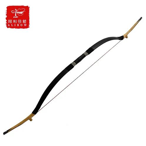 Alibow Yarha II the Military Manchu Bow