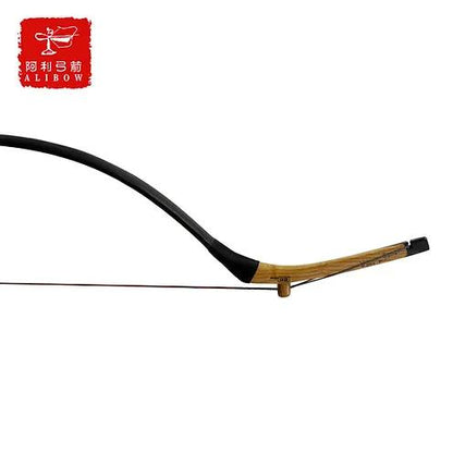 Alibow Yarha II the Military Manchu Bow