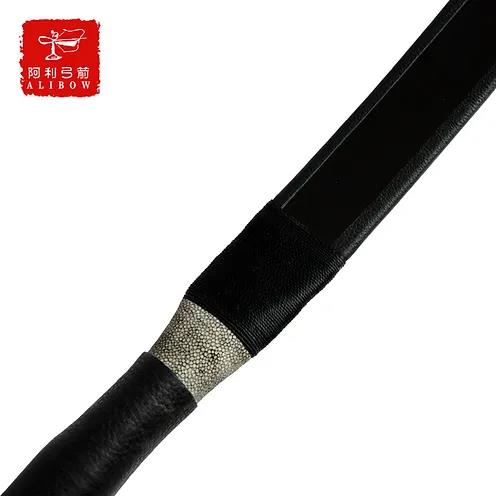 Alibow Yarha II the Military Manchu Bow