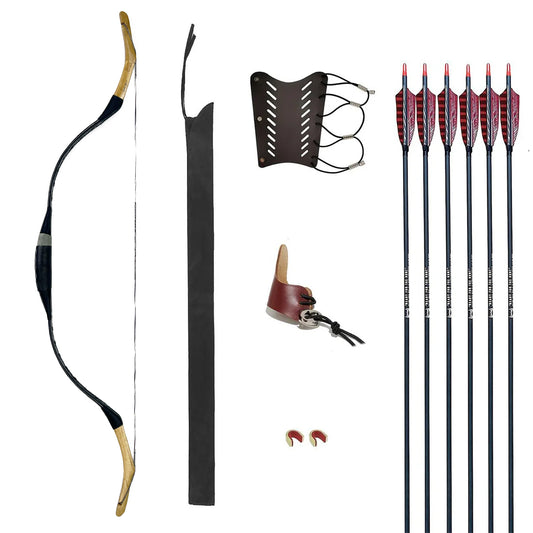Alibow Turkish Bow Package