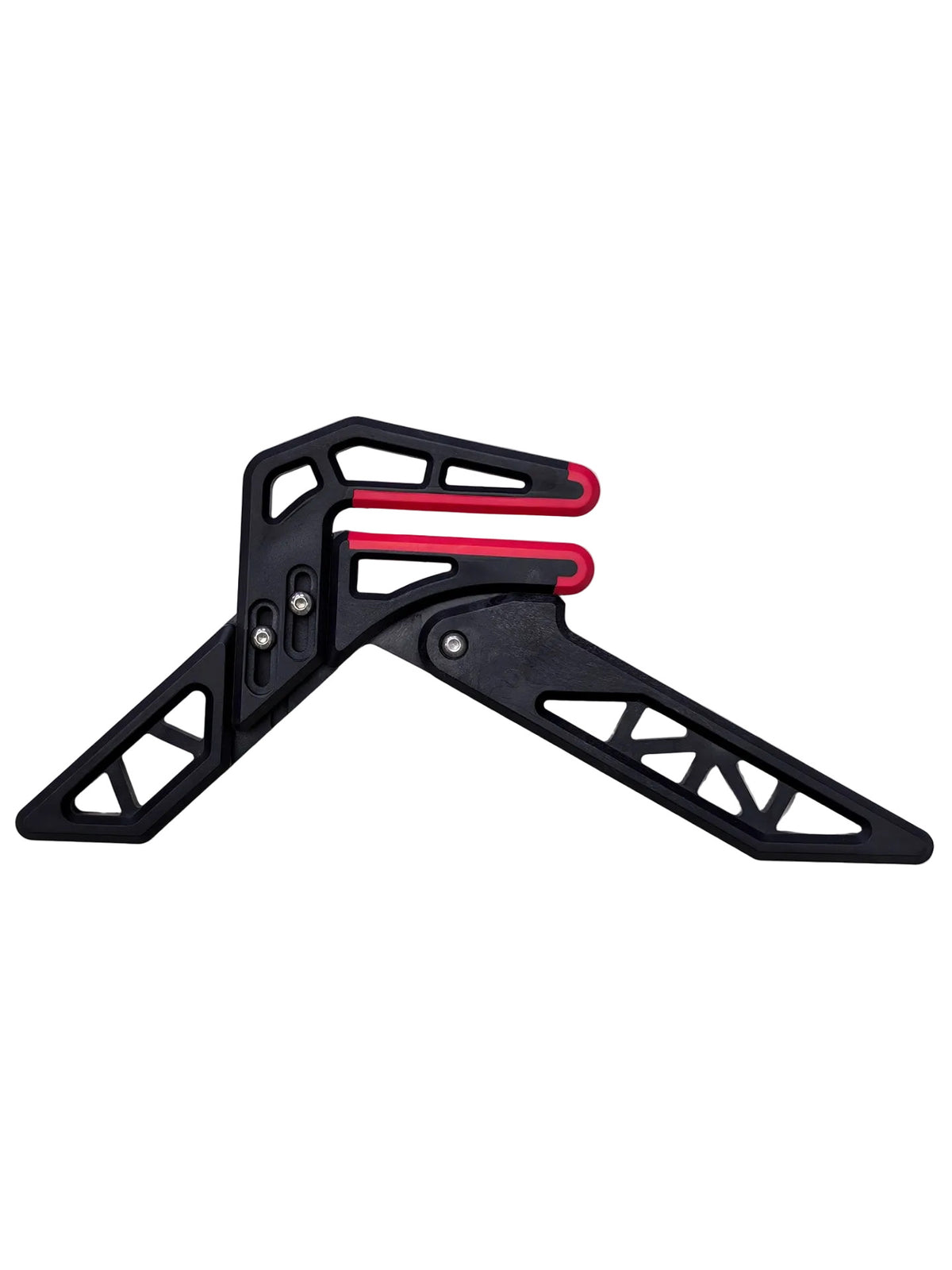 Universal Slide-On Compound Bow Stand