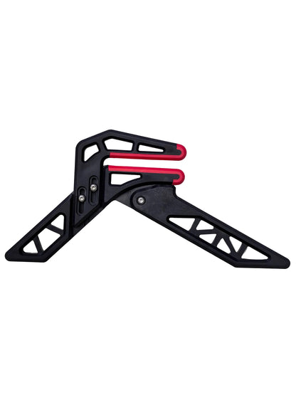 Universal Slide-On Compound Bow Stand