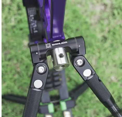 Sanlida X10 compound V-bar Double Side