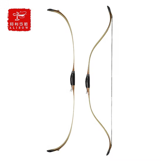 Alibow Kartal Turkish Bow