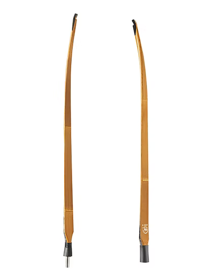 Alibow Chu Bow Bamboo Taken Down